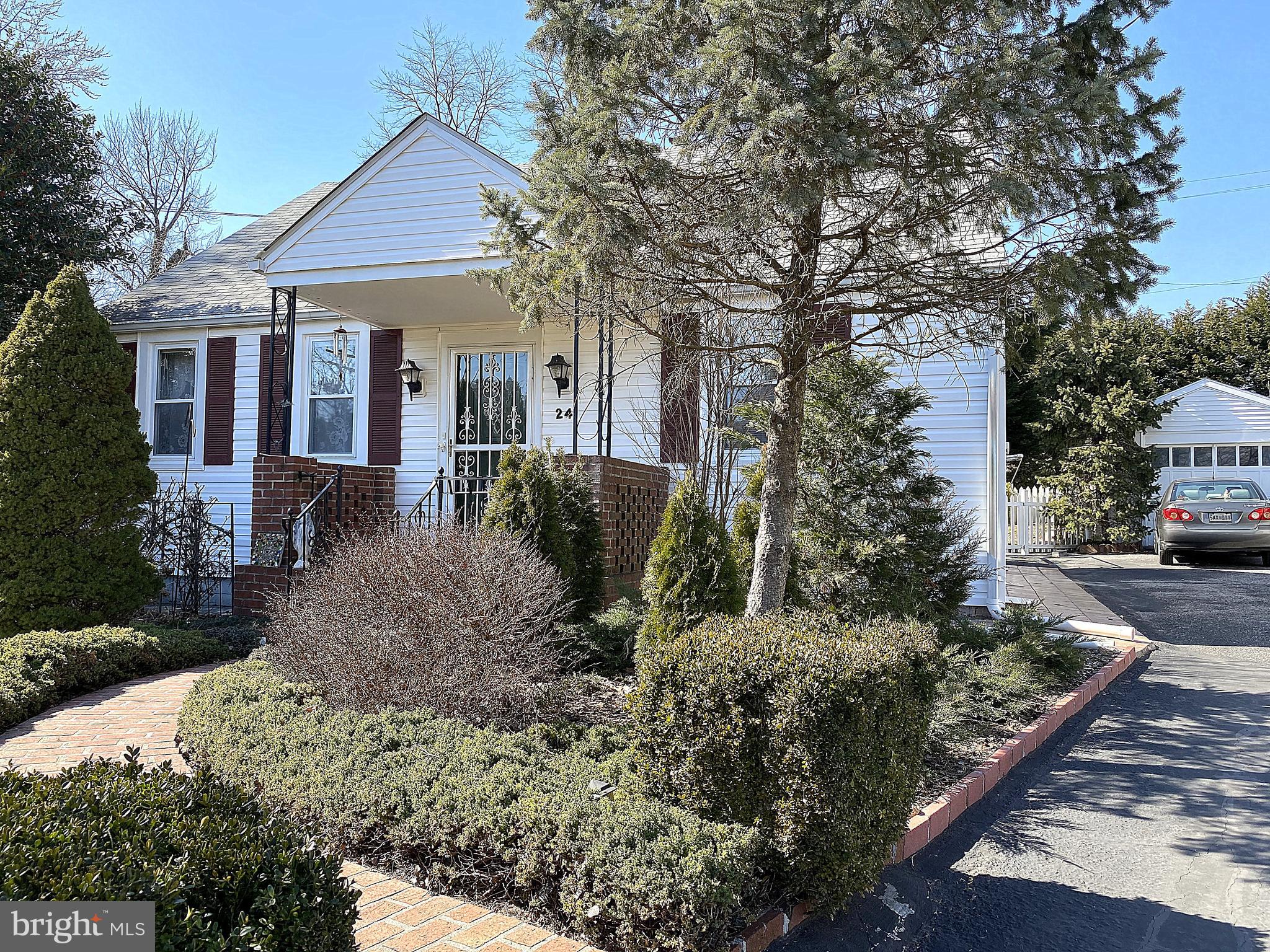 24 Village Road Baltimore, MD 21208 - Photo 79 of 83 Gallery Image 79