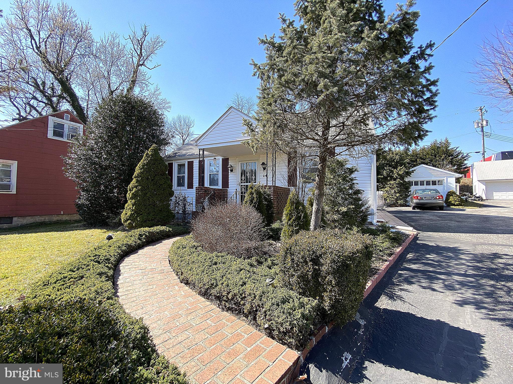 24 Village Road Baltimore, MD 21208 - Photo 80 of 83 Gallery Image 80