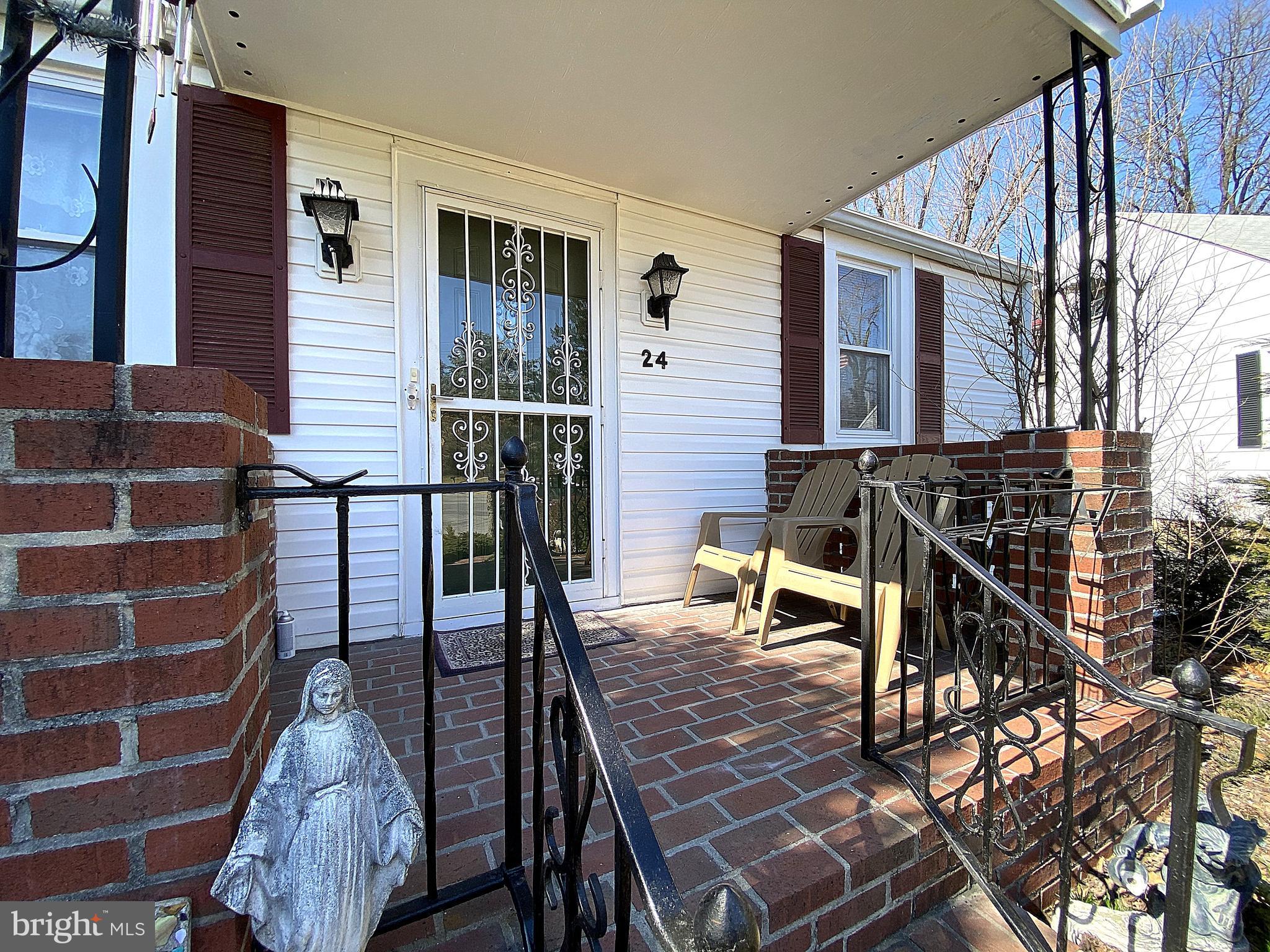 24 Village Road Baltimore, MD 21208 - Photo 81 of 83 Gallery Image 81