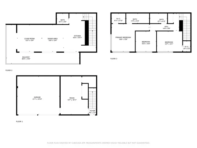 an aerial view of a house with a lake view