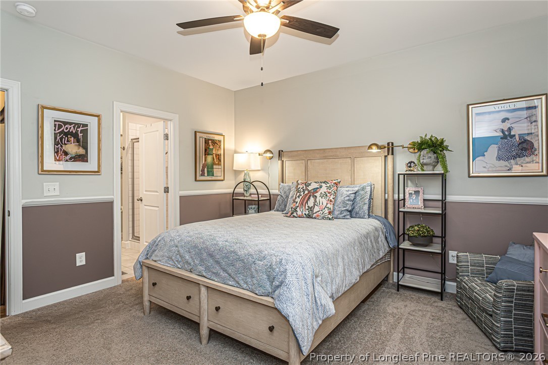 58 Hawk Ridge Drive Spring Lake, NC 28390 - Photo 19 of 38