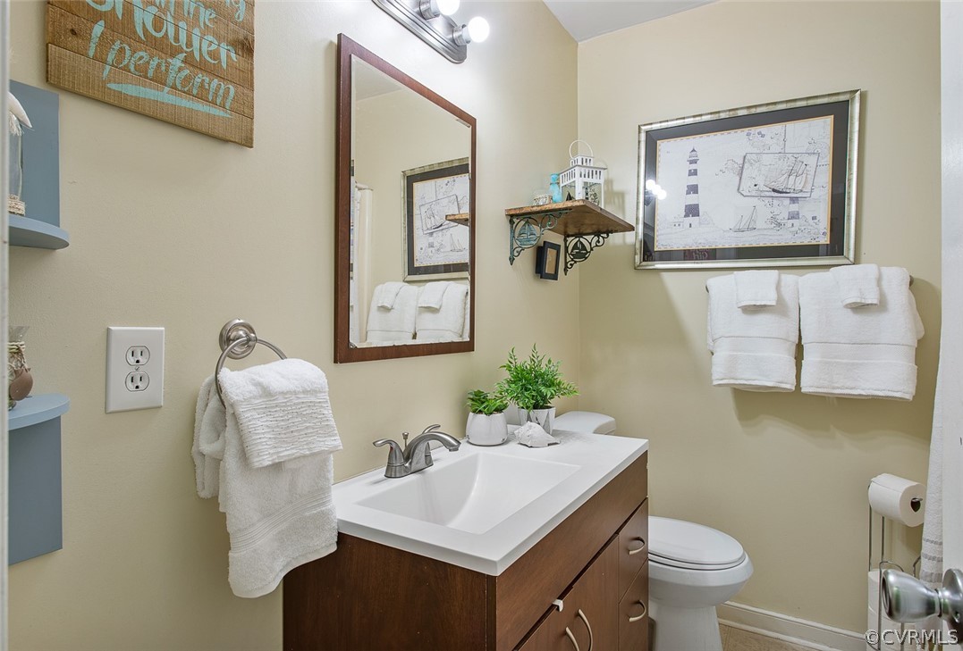5524 Retriever Road Richmond, VA 23237 - Photo 16 of 27 Gallery Image 16