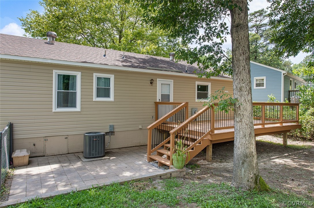 5524 Retriever Road Richmond, VA 23237 - Photo 18 of 27 Gallery Image 18