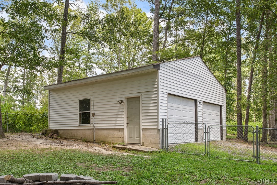 5524 Retriever Road Richmond, VA 23237 - Photo 23 of 27 Gallery Image 23