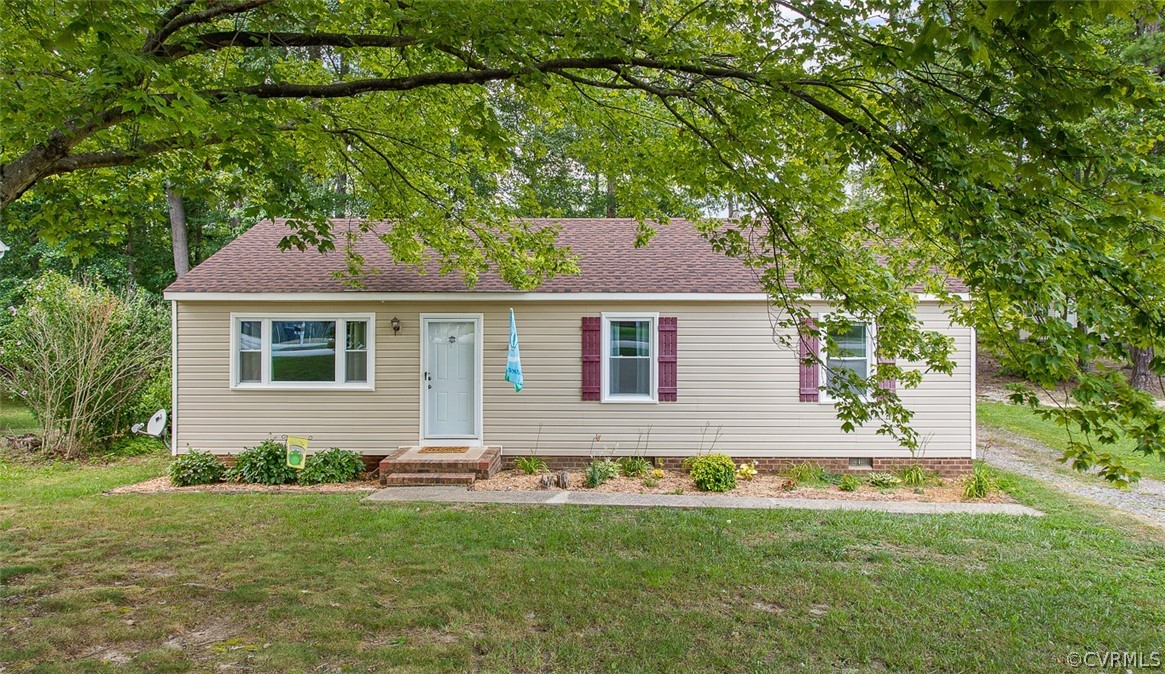 5524 Retriever Road Richmond, VA 23237 - Photo 26 of 27 Gallery Image 26