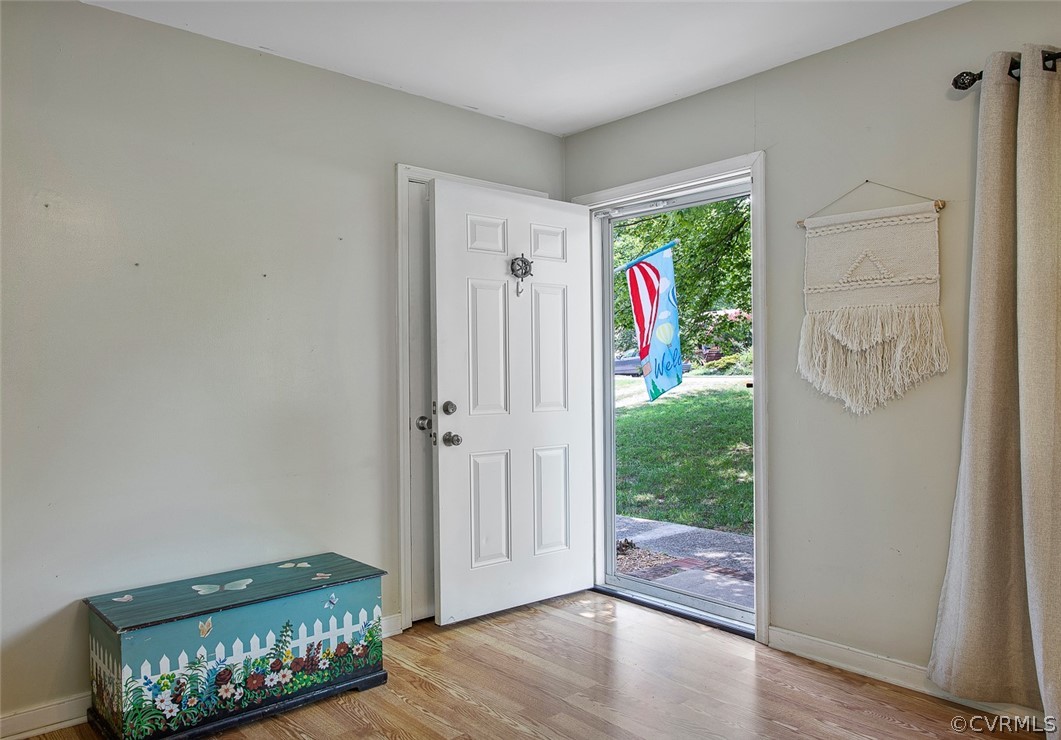 5524 Retriever Road Richmond, VA 23237 - Photo 4 of 27 Gallery Image 4