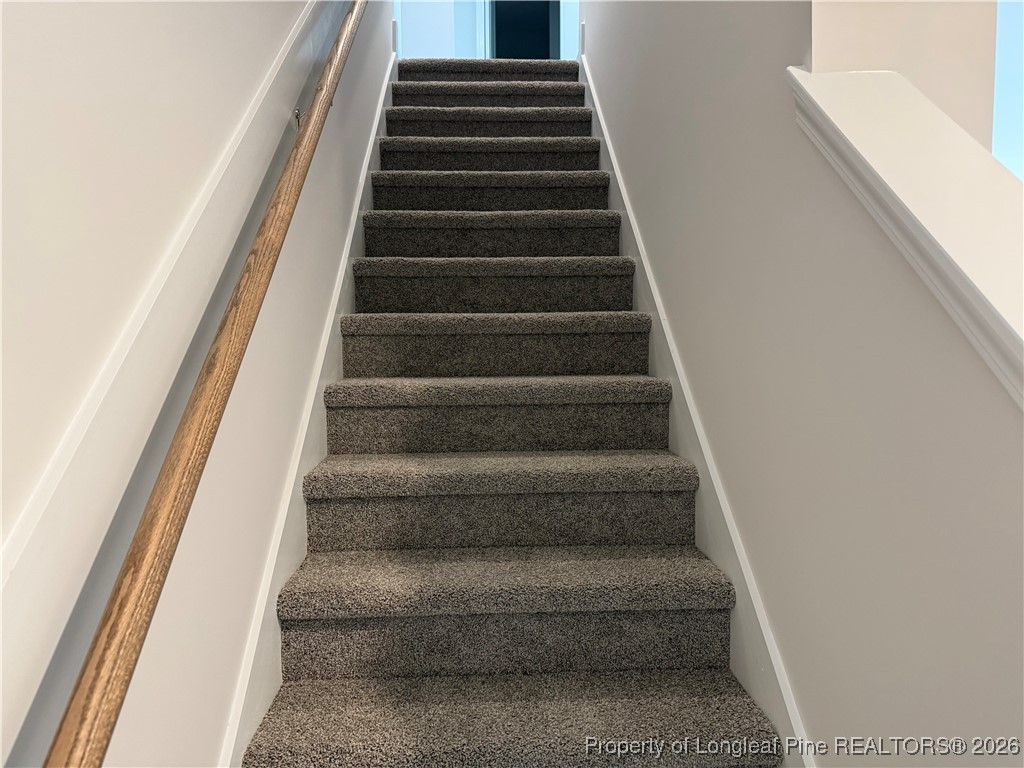471 Ashley Hts Drive Aberdeen, NC 28315 - Photo 19 of 38 a view of entryway