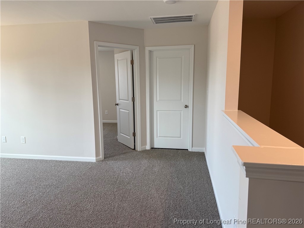 471 Ashley Hts Drive Aberdeen, NC 28315 - Photo 21 of 38 a view of an empty room and entryway