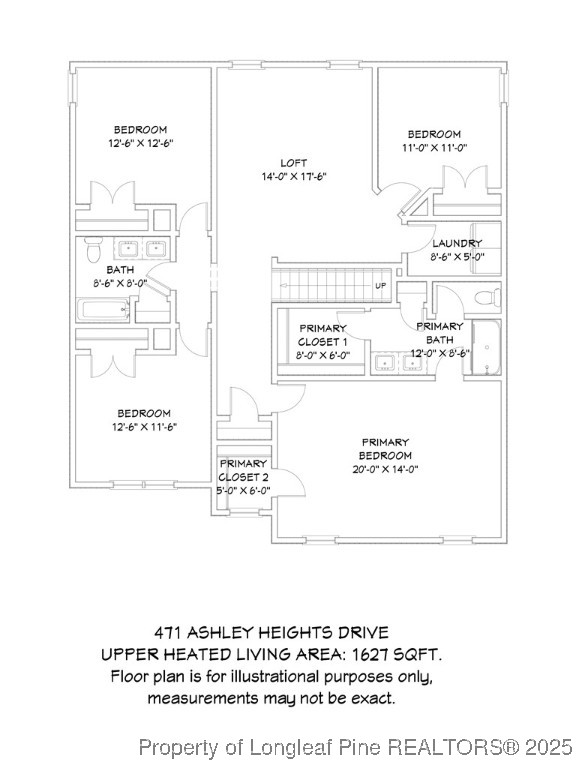 471 Ashley Hts Drive Aberdeen, NC 28315 - Photo 38 of 38 unknown