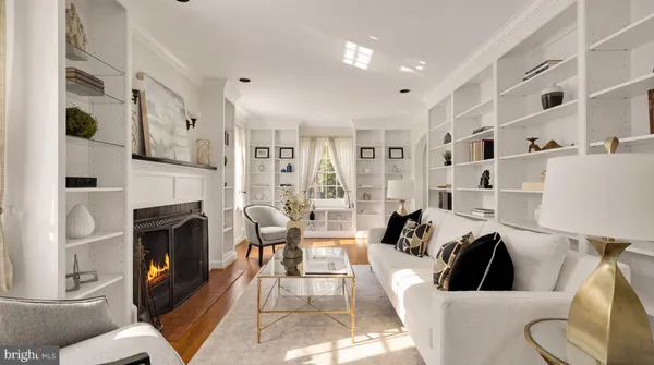 $1,900,000 | 3640 Brandywine Street Northwest, Washington, DC 20008