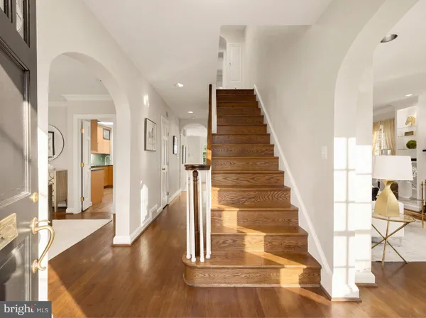 $1,900,000 | 3640 Brandywine Street Northwest, Washington, DC 20008