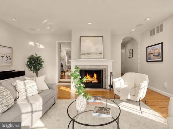 $1,900,000 | 3640 Brandywine Street Northwest, Washington, DC 20008