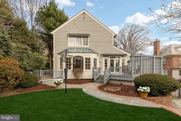 $1,900,000 | 3640 Brandywine Street Northwest, Washington, DC 20008