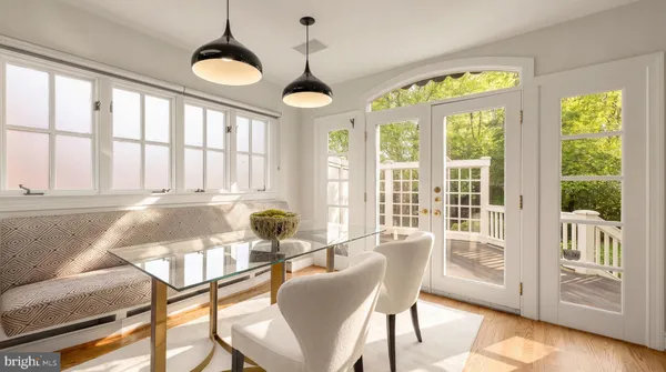 $1,900,000 | 3640 Brandywine Street Northwest, Washington, DC 20008