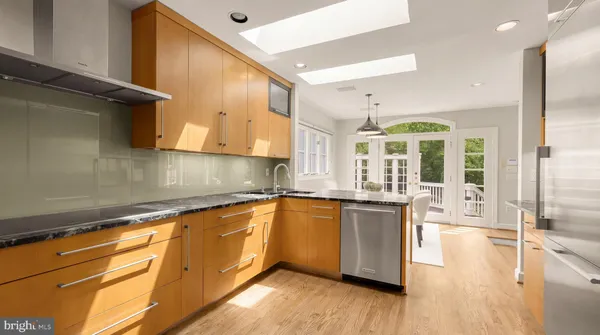 $1,900,000 | 3640 Brandywine Street Northwest, Washington, DC 20008