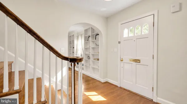 $1,900,000 | 3640 Brandywine Street Northwest, Washington, DC 20008