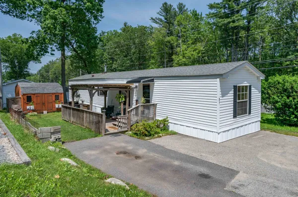 $168,000 | 139 Rockingham Road, Unit 21, Derry, NH 03038