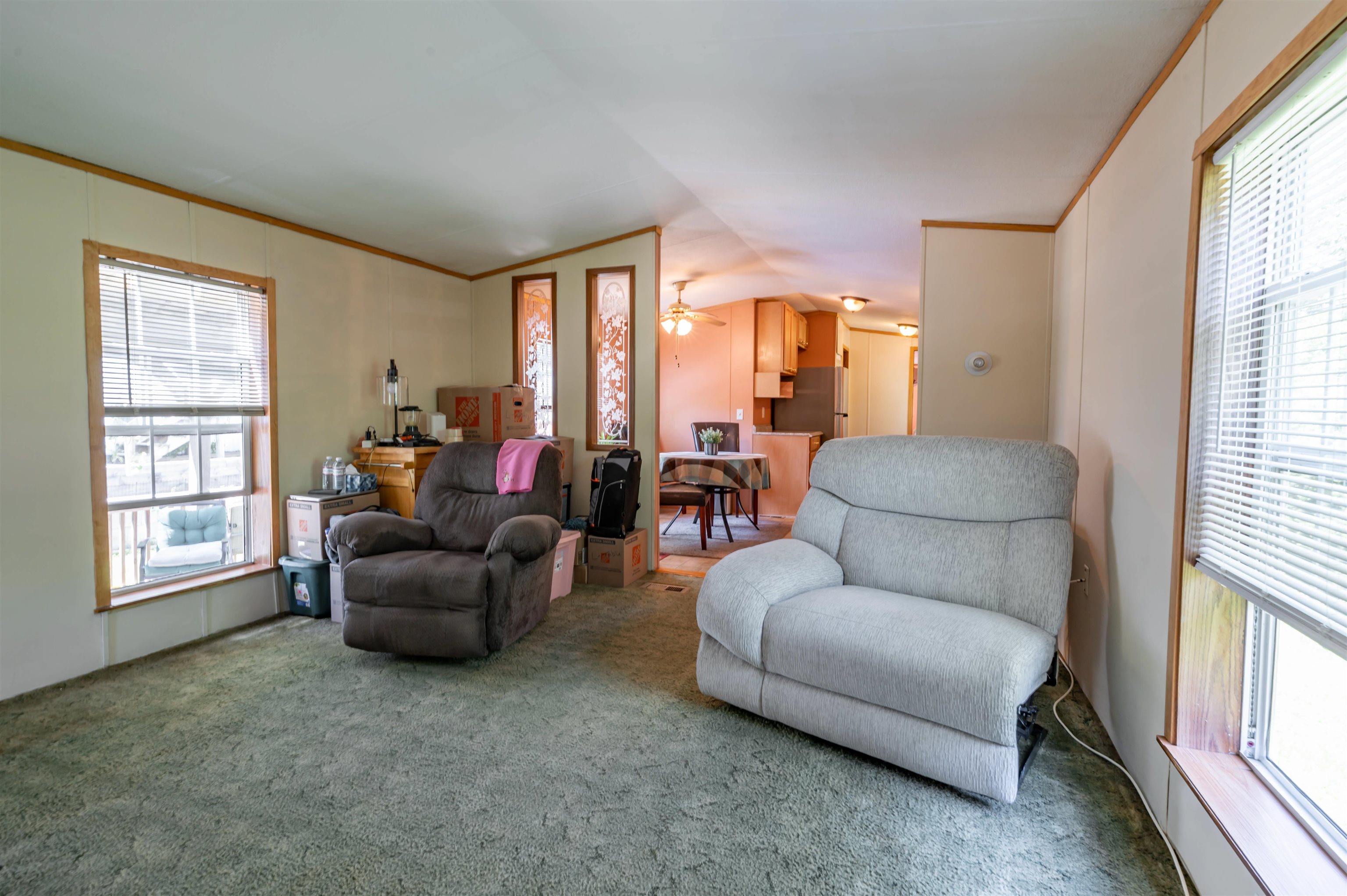 139 Rockingham Road, Unit 21 Derry, NH 03038 - Photo 21 of 35