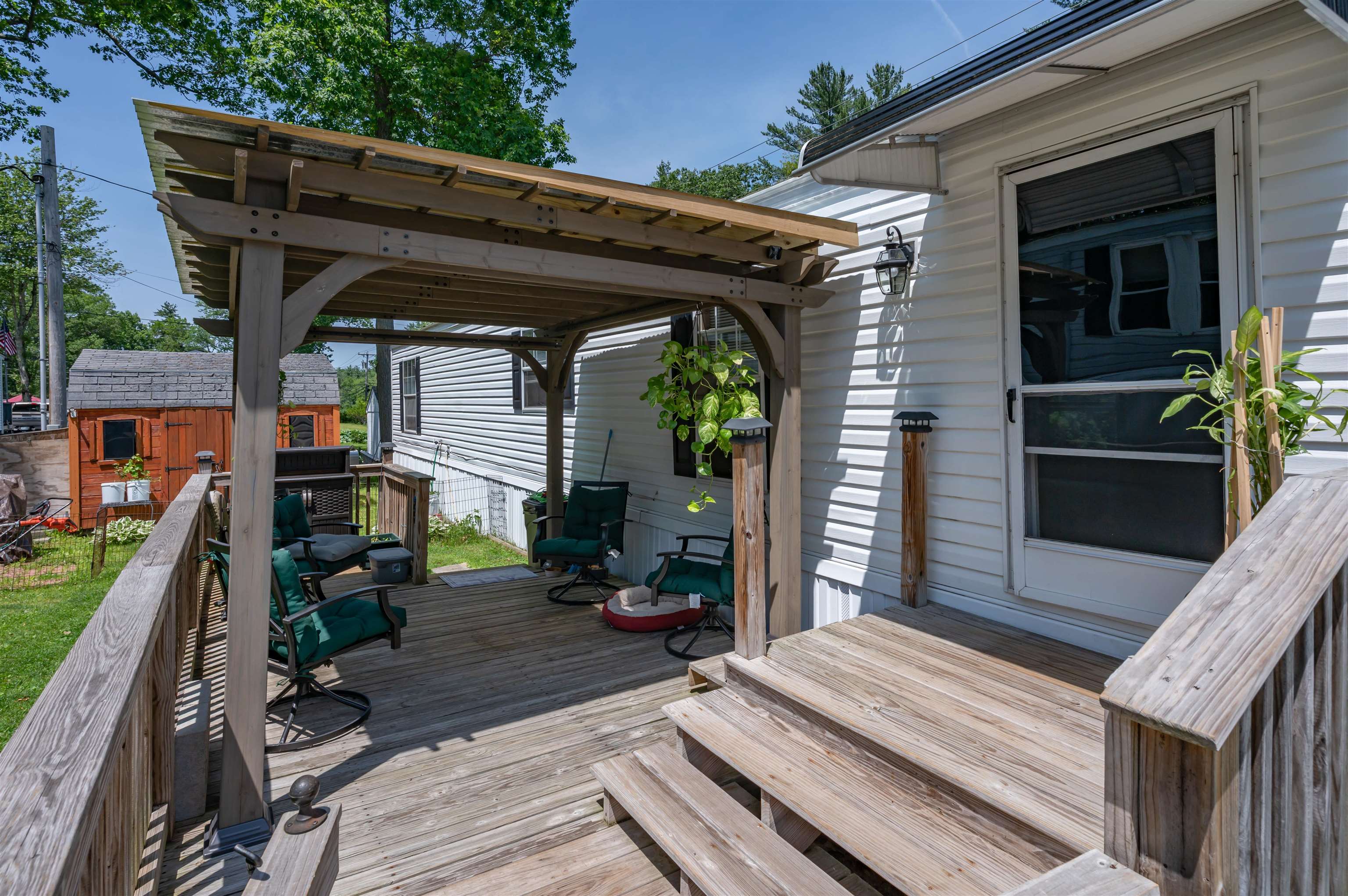 139 Rockingham Road, Unit 21 Derry, NH 03038 - Photo 4 of 35