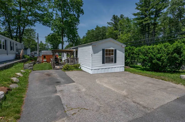 $170,000 | 139 Rockingham Road, Unit 21, Derry, NH 03038