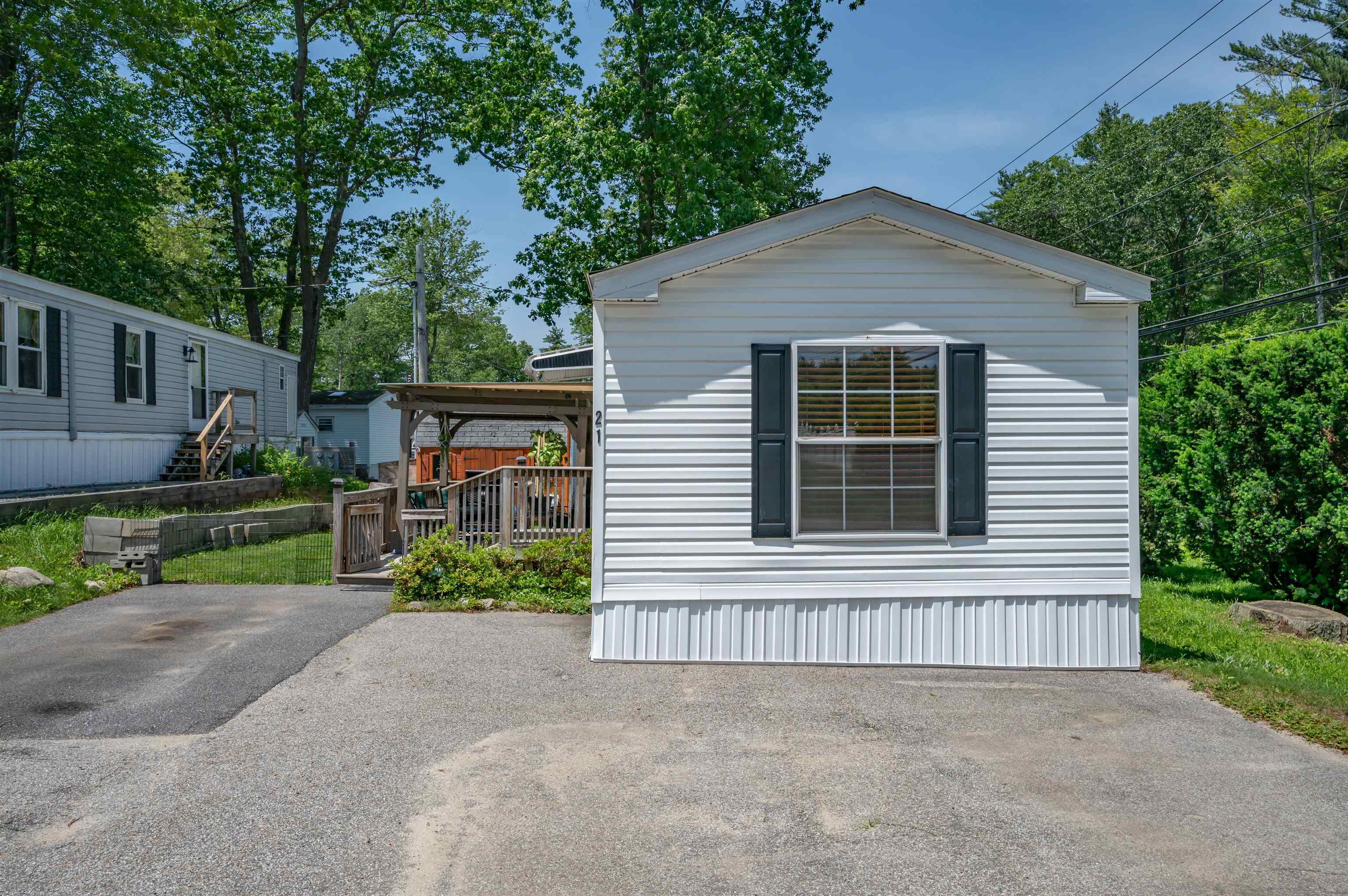 139 Rockingham Road, Unit 21 Derry, NH 03038 - Photo 6 of 35