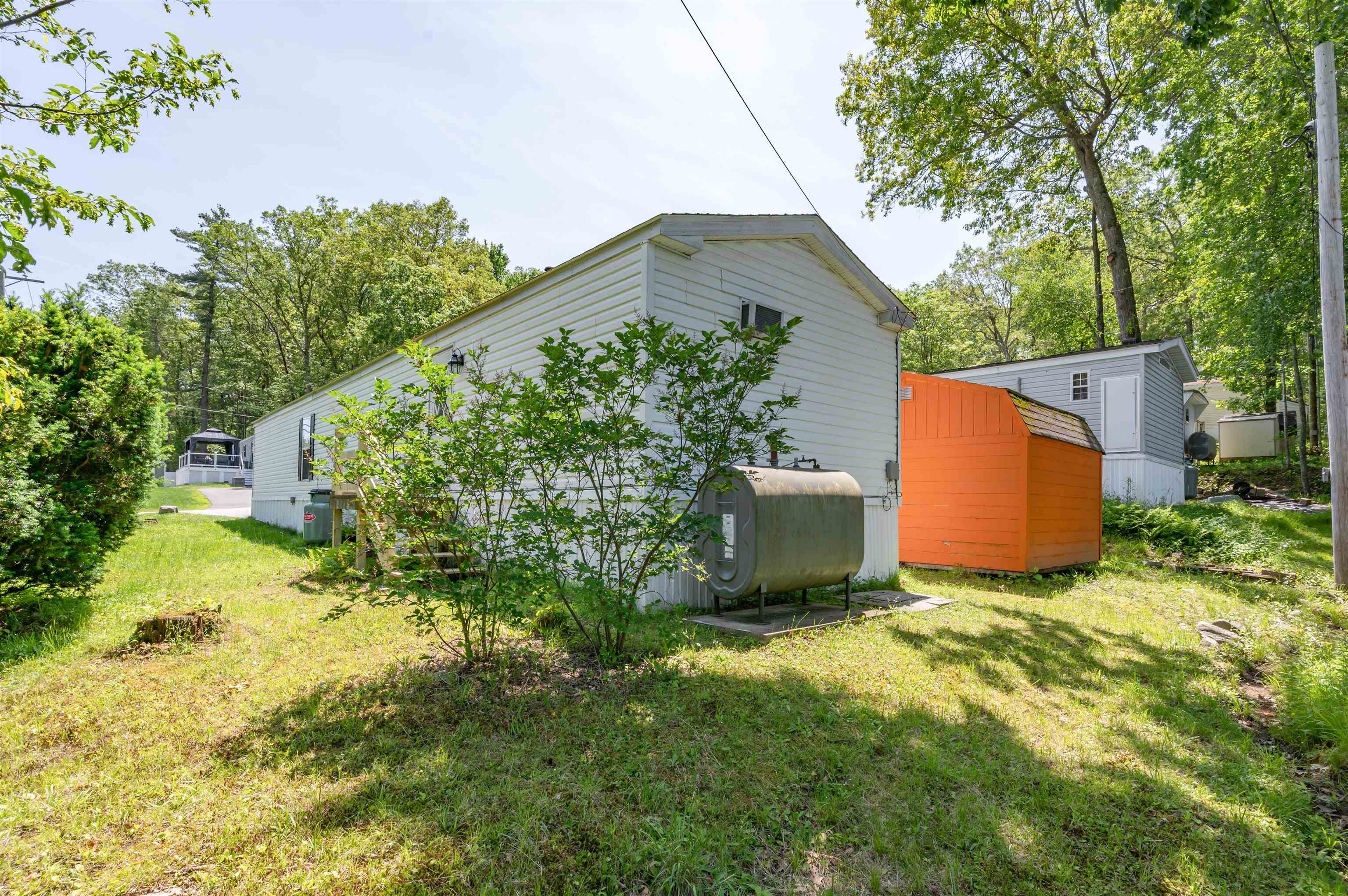 139 Rockingham Road, Unit 21 Derry, NH 03038 - Photo 8 of 35