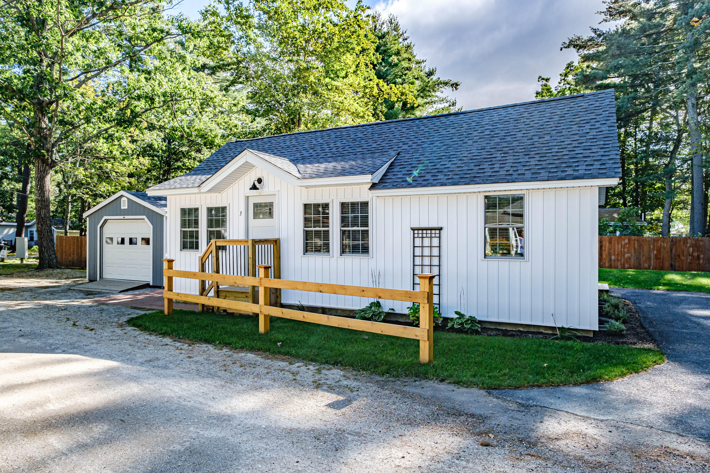 3 Pine Cove Road Gray, ME 04039 - Photo 2 of 23 20230920gp-60003