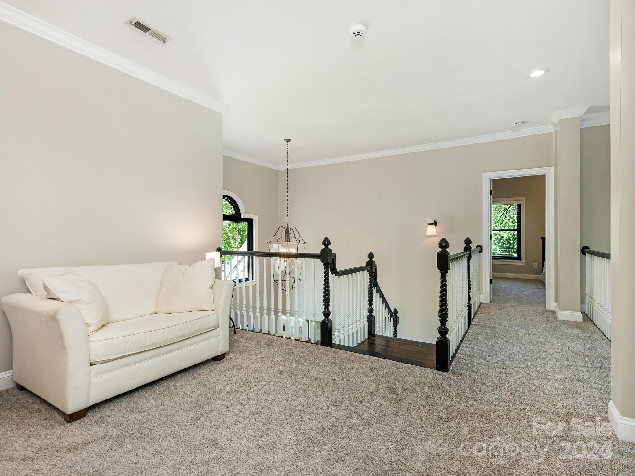 3234 Planters Ridge Road Charlotte, NC 28270 - Photo 19 of 33 a view of livingroom with furniture