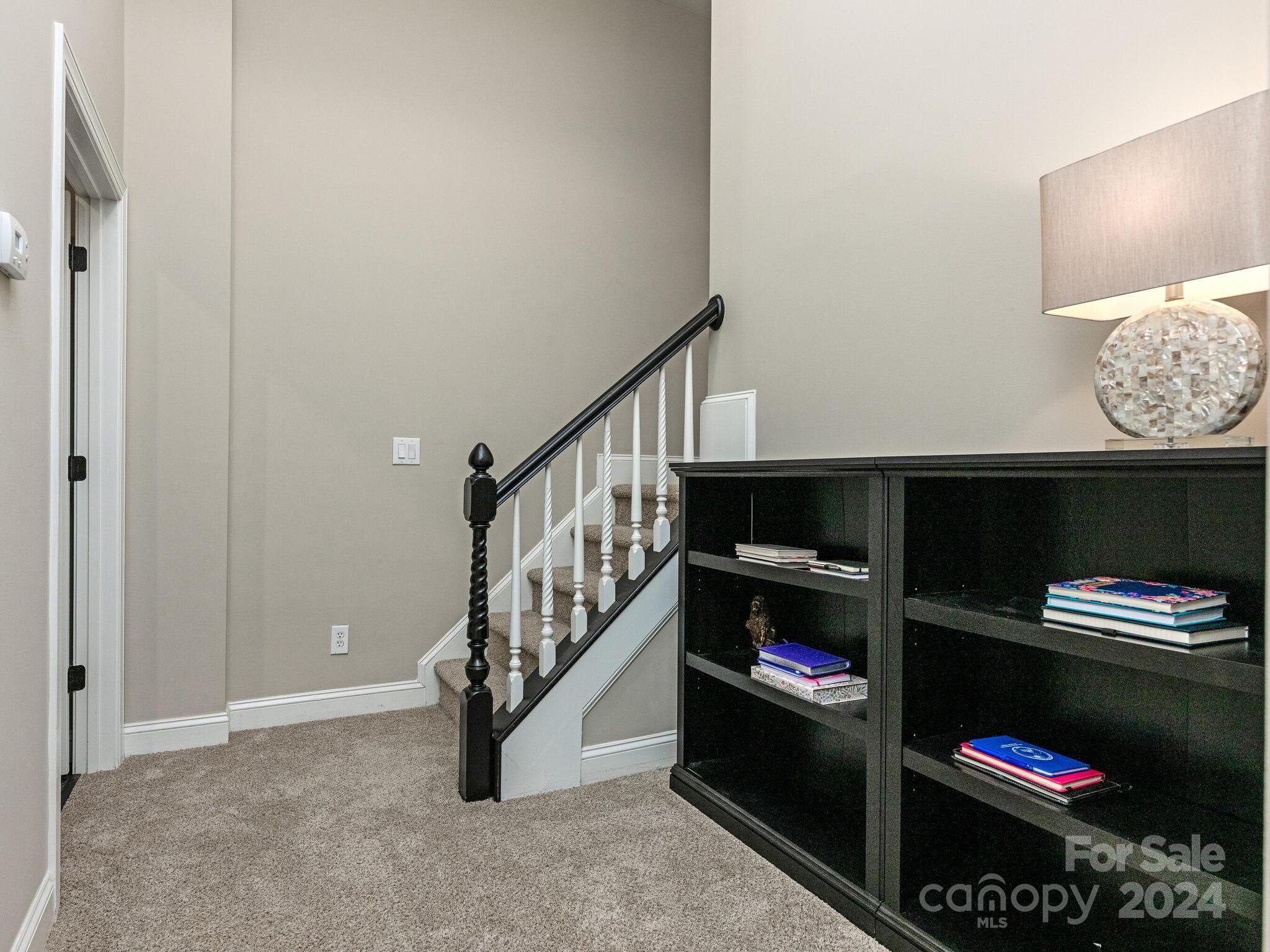 3234 Planters Ridge Road Charlotte, NC 28270 - Photo 24 of 33 a room with storage and utility