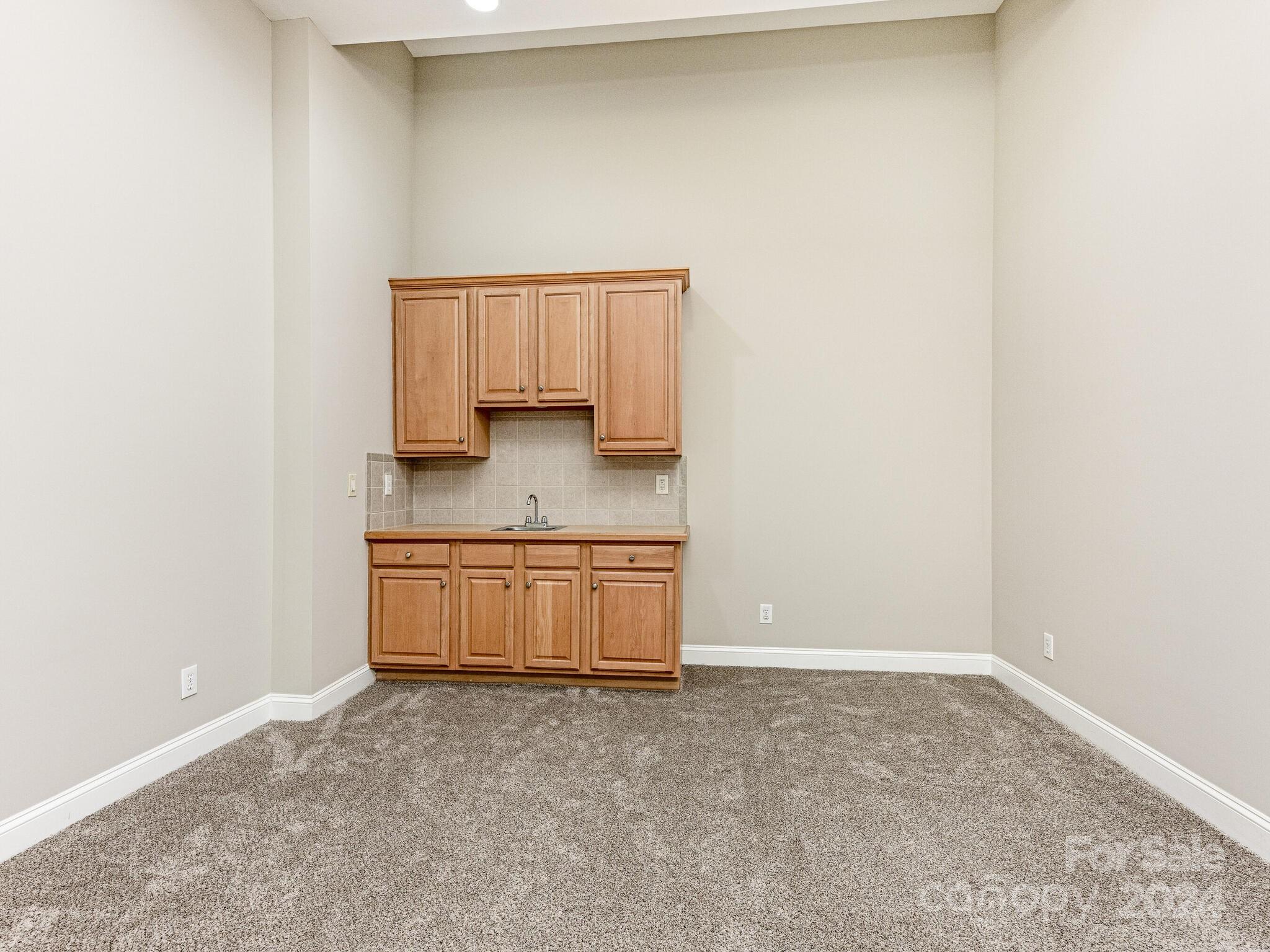 3234 Planters Ridge Road Charlotte, NC 28270 - Photo 28 of 33 a bathroom with a granite countertop sink and a vanity