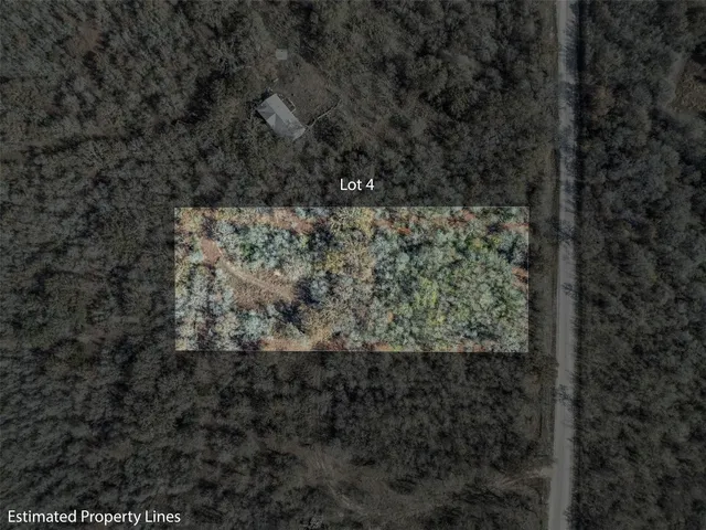 $129,999 | 970 Bugtussle Lane, Luling, TX 78648