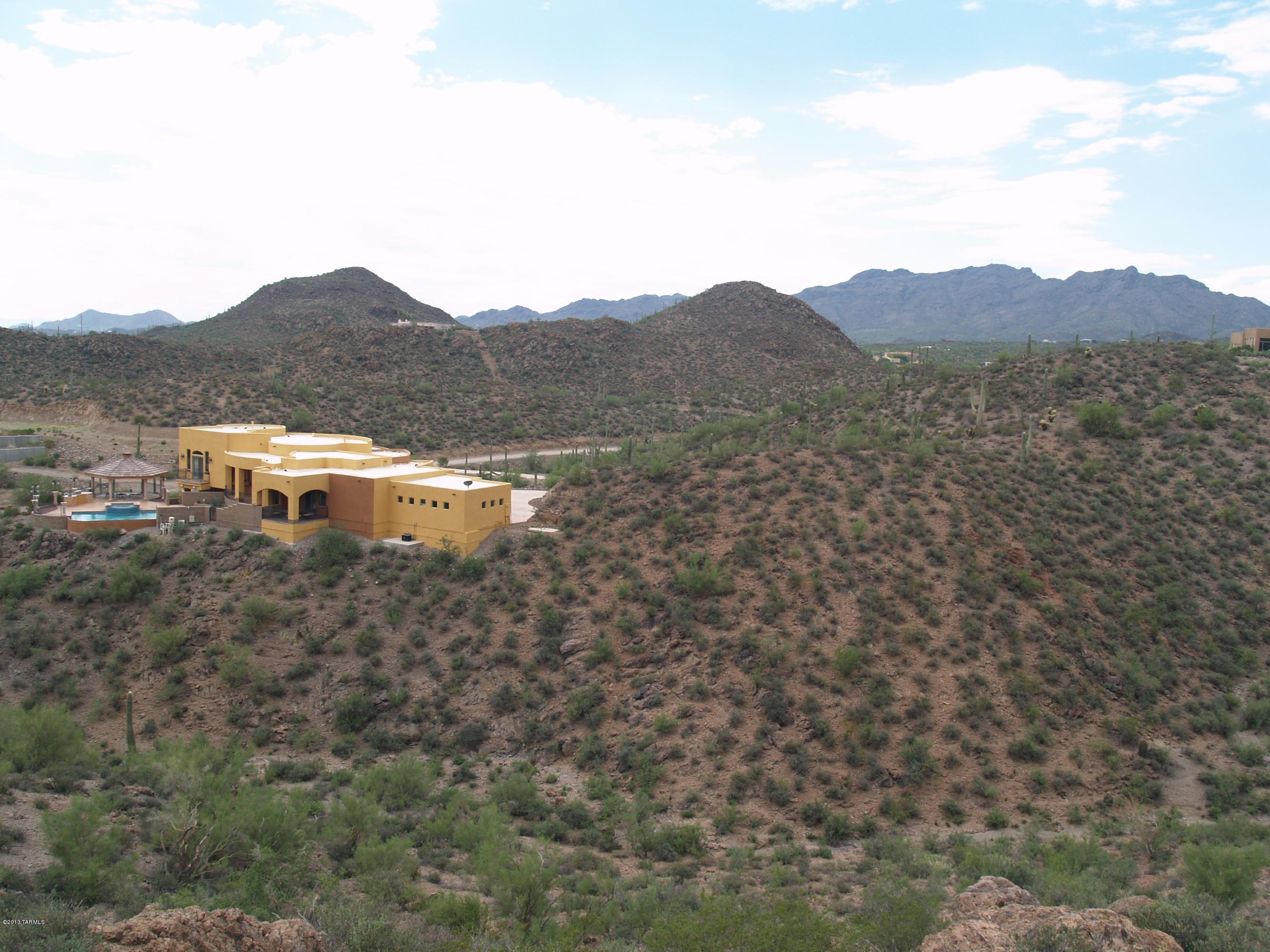 4815 North El Adobe Ranch Road Tucson, AZ 85745 - Photo 7 of 7 Gallery Image 7