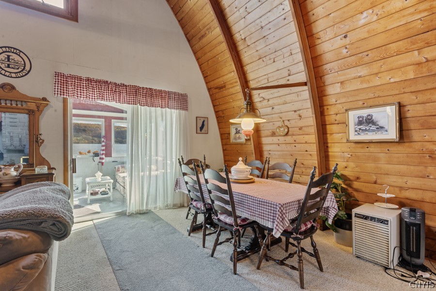 141 Dennison Road Richfield, NY 13439 - Photo 20 of 31