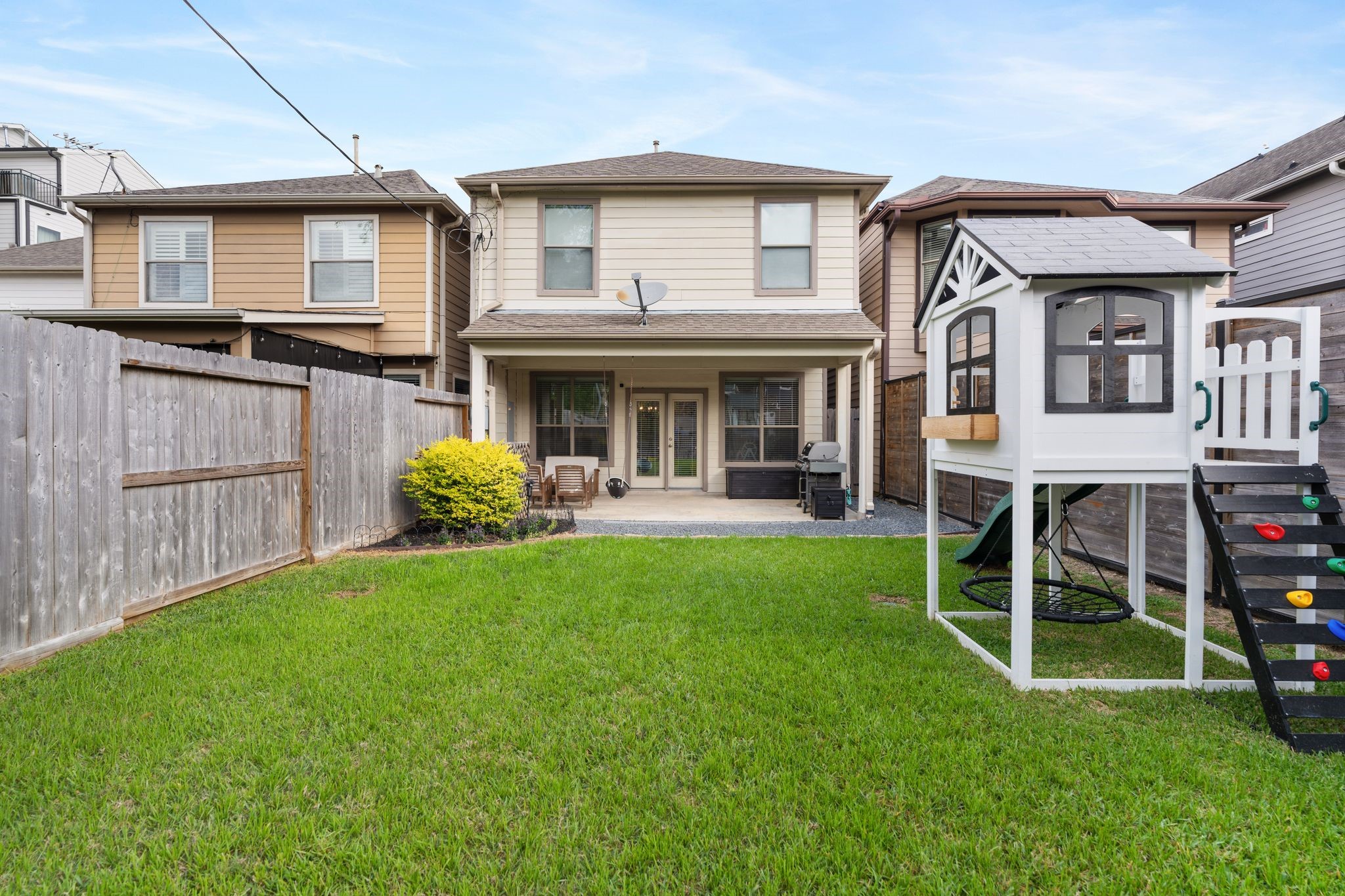 834 West 18th Street, Unit B Houston, TX 77008 - Photo 3 of 24