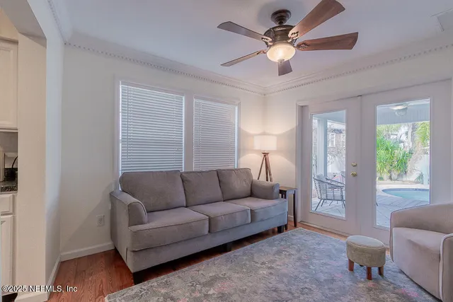 $4,200 | 214 Hopkins Street, Neptune Beach, FL 32266