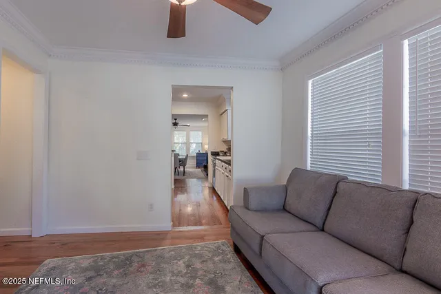 $4,200 | 214 Hopkins Street, Neptune Beach, FL 32266