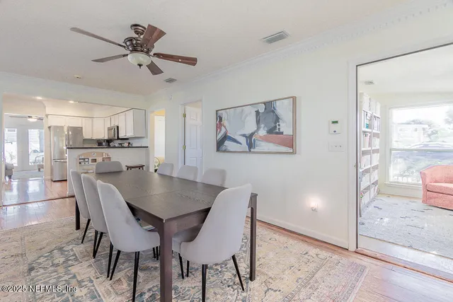 $4,200 | 214 Hopkins Street, Neptune Beach, FL 32266