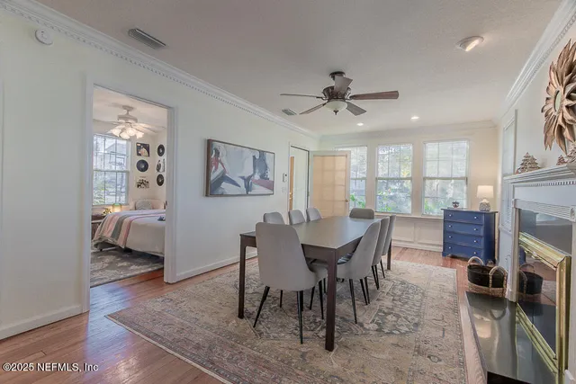 $4,200 | 214 Hopkins Street, Neptune Beach, FL 32266