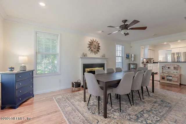 $4,200 | 214 Hopkins Street, Neptune Beach, FL 32266