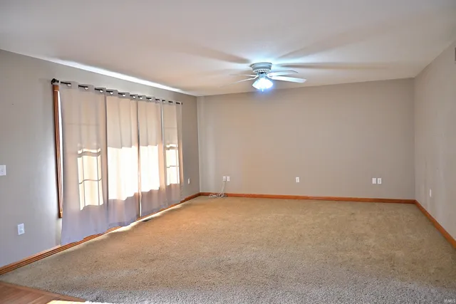 $335,000 | 6720 East Schroeder Lane, Schnellville, IN 47580