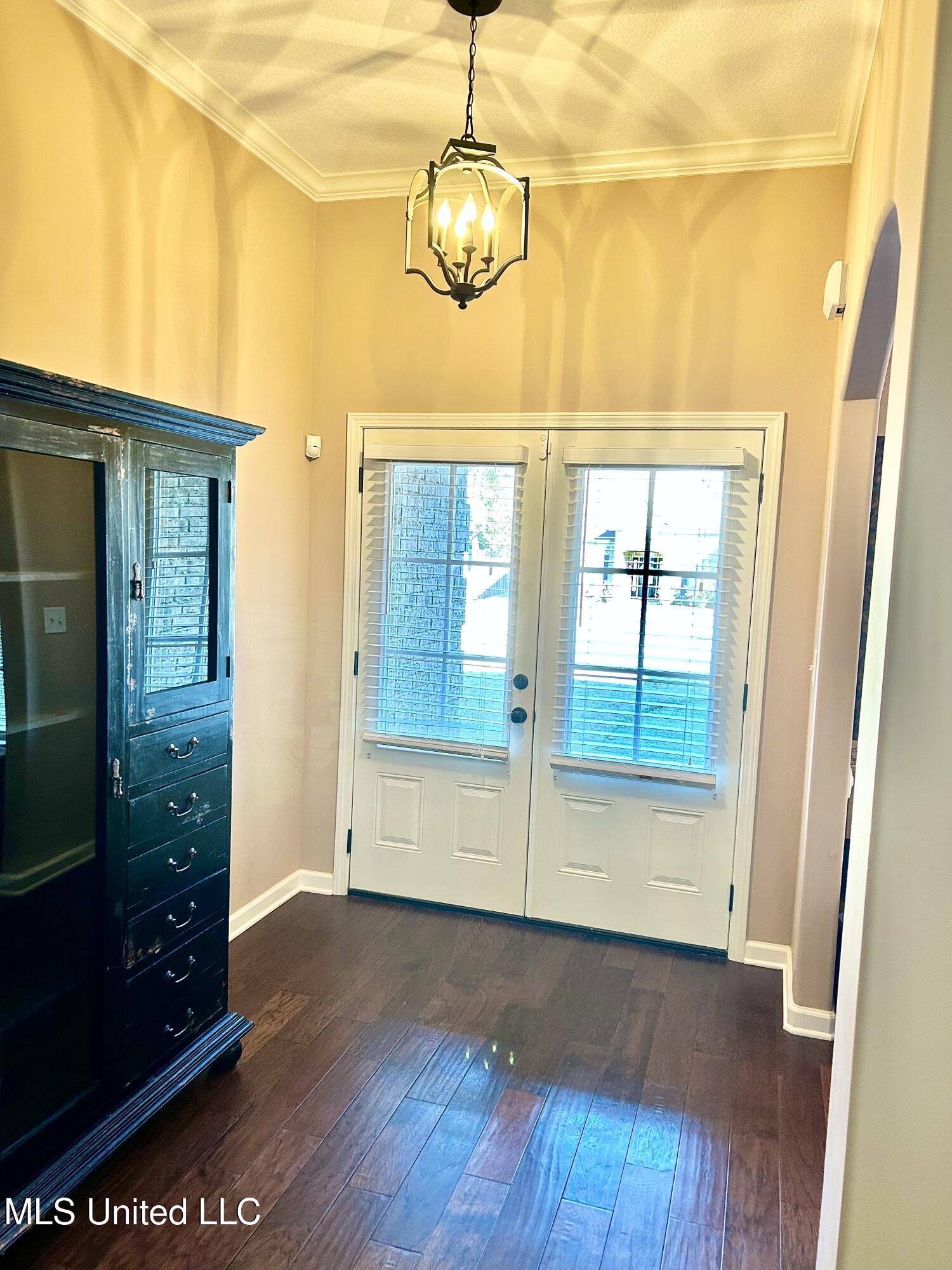 67 Shady Ln Cove Hernando, MS 38632 - Photo 2 of 23 Entry