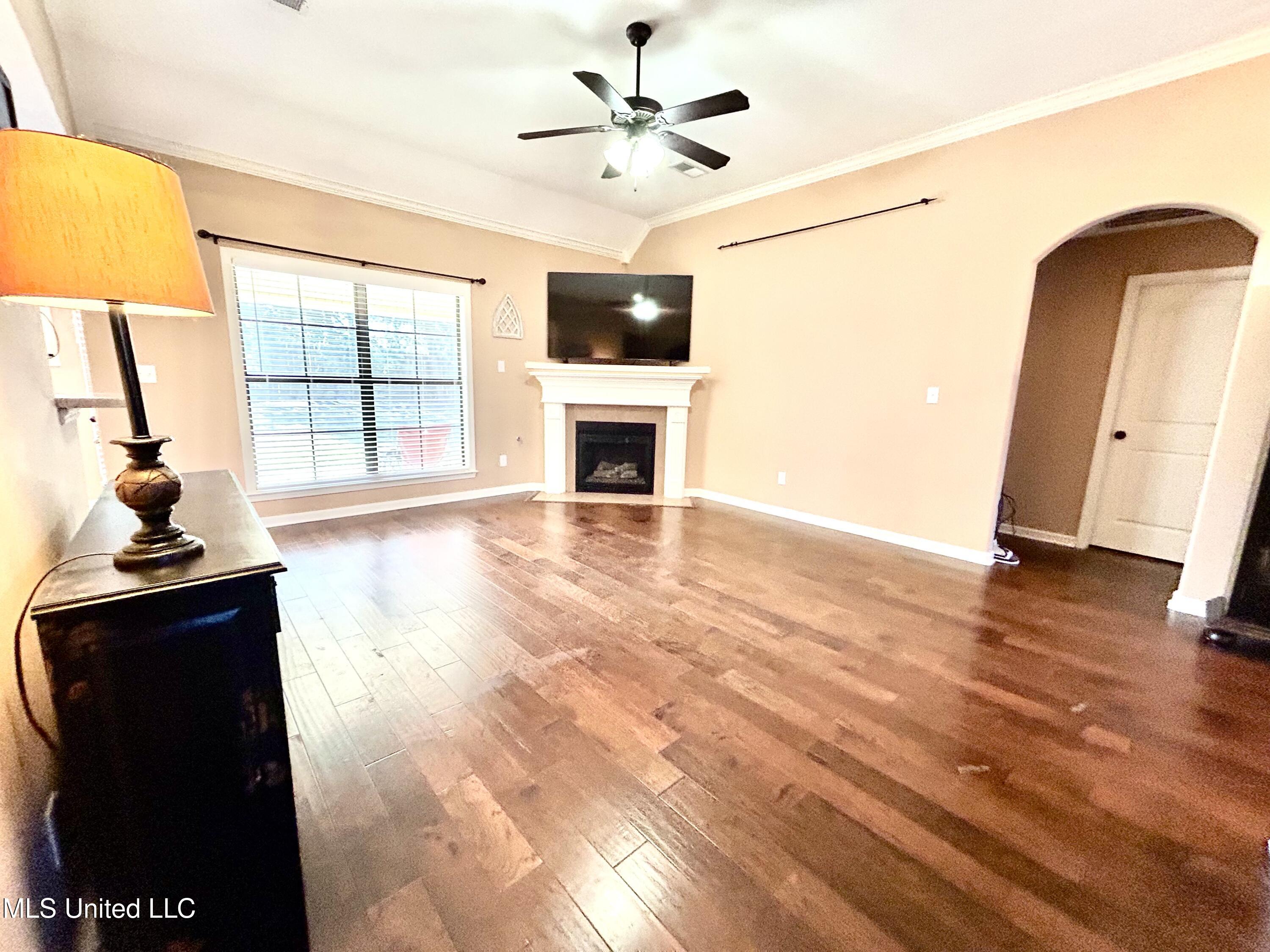 67 Shady Ln Cove Hernando, MS 38632 - Photo 5 of 23 Great Room