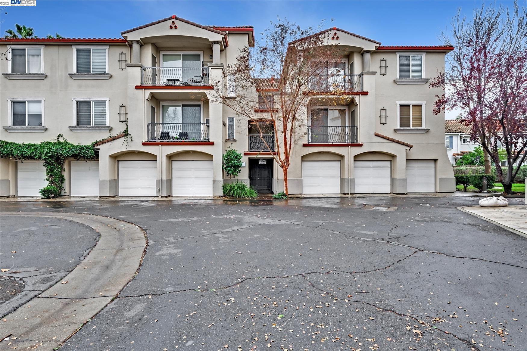 35540 Monterra Terrace, Unit 302 Union City, CA 94587 - Photo 1 of 1 front view of a building