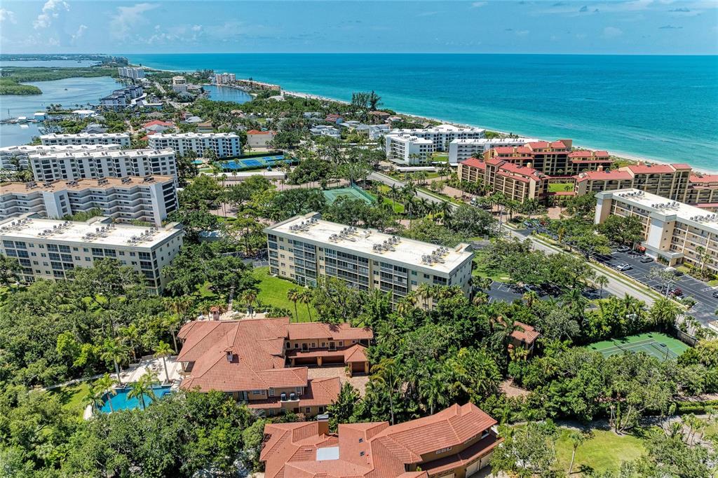 8625 Midnight Pass Road, Unit 208B Sarasota, FL 34242 - Photo 4 of 65