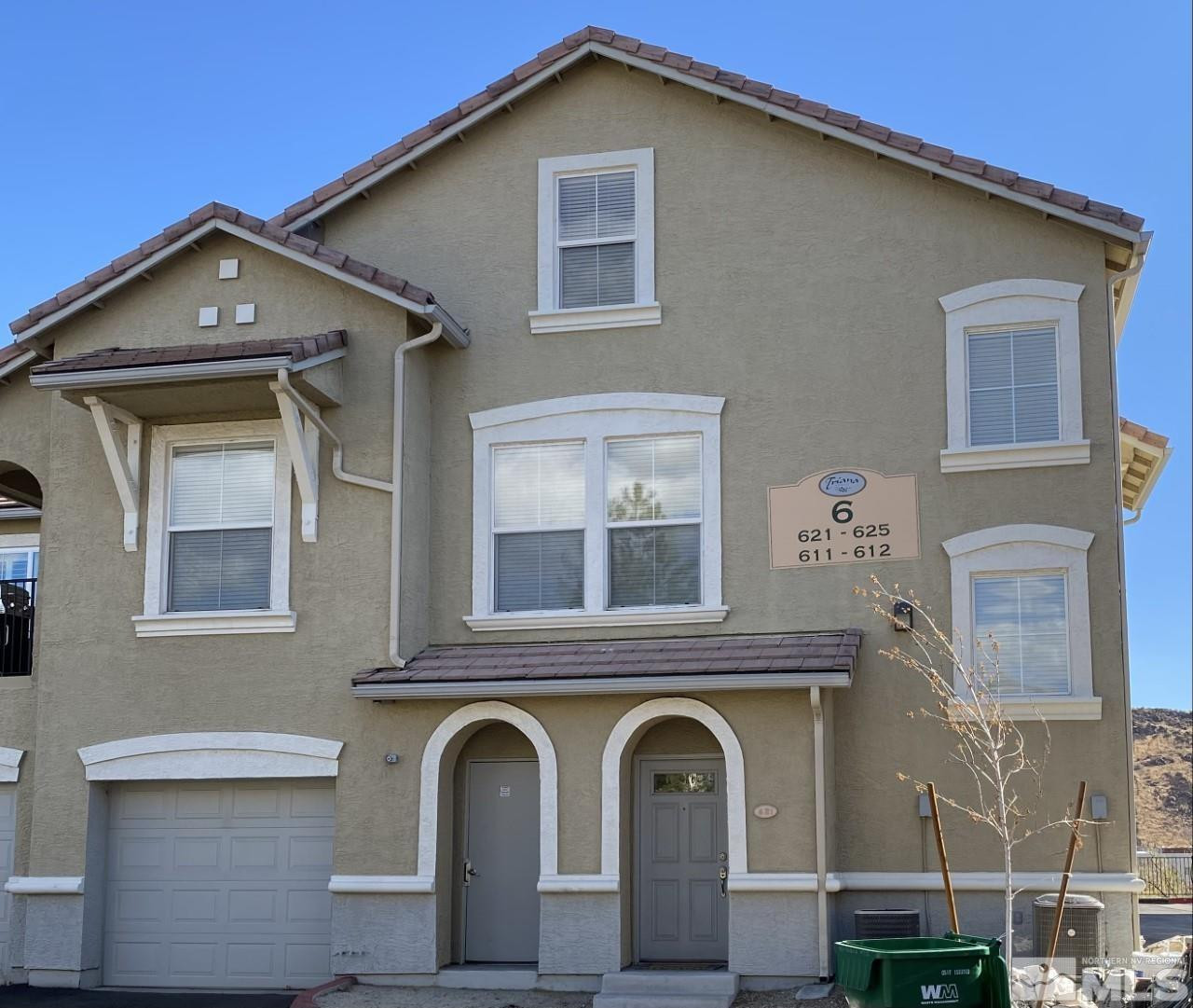 9050 Double R Boulevard, Unit 625 Reno, NV 89521 - Photo 2 of 27 Photo 2