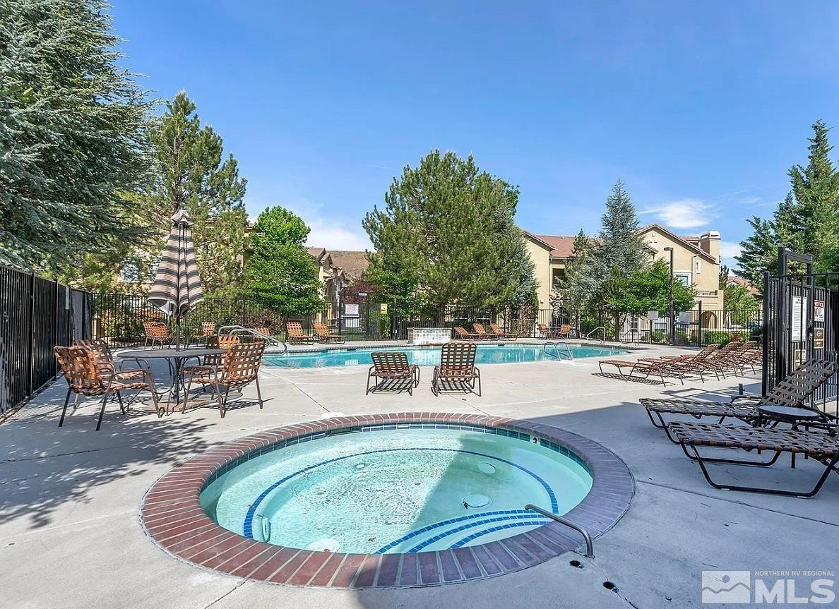 9050 Double R Boulevard, Unit 625 Reno, NV 89521 - Photo 25 of 27 Photo 25
