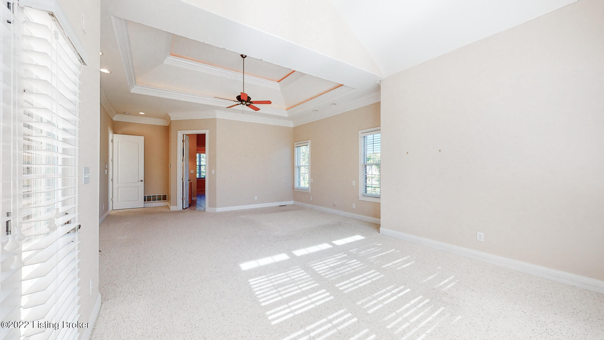 3202 Overlook Ridge Road Prospect, KY 40059 - Photo 19 of 61 Primary Bedroom Sitting Area