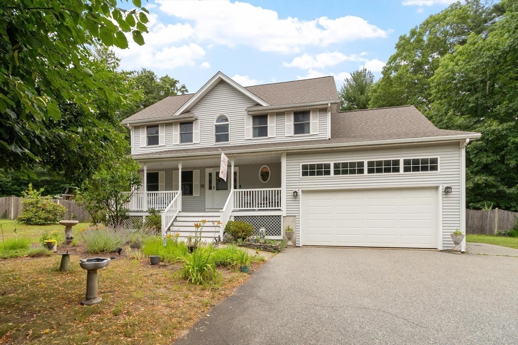 14 Millers Farm Road Billerica, MA 01821 - Photo 2 of 36