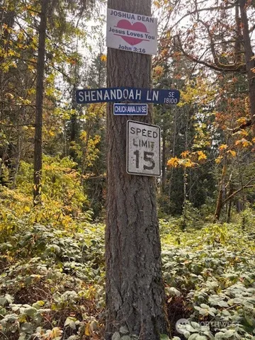 $215,000 | 0 Chuckawa Lane Southeast, Yelm, WA 98597