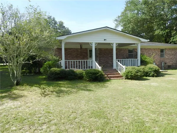 $121,500 | 325 Watt Street, Camilla, GA 31730